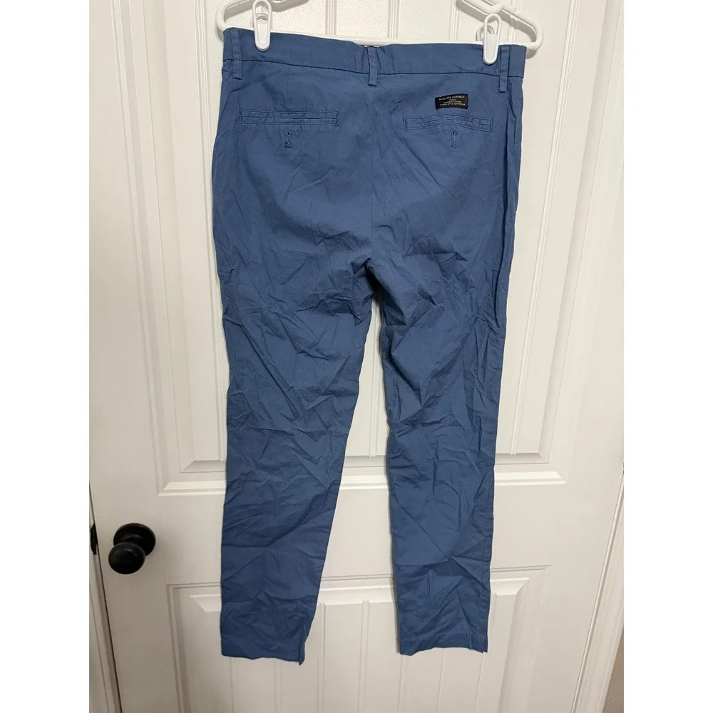Banana Republic these aiden